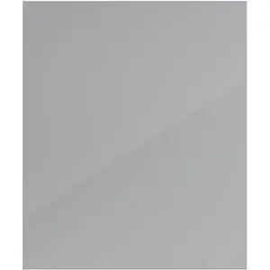Kuchyňská dvířka G60(72)(L/P) L9 K268 šedá Hg GR III obraz