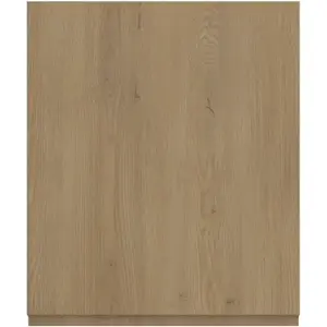 Kuchyňská dvířka G60(72) P T8 K282 dub cremona GR II obraz
