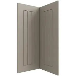 Kuchyňská dvířka G60N2(72)H5 K257 kašmír mat GR II obraz