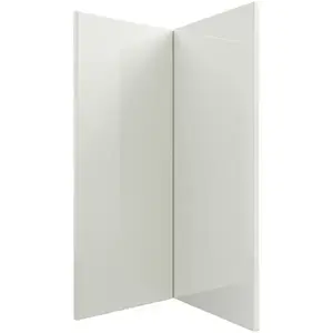 Kuchyňská dvířka G60N2(72) L9 K900 bianco Hg GR III obraz