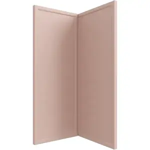 Kuchyňská dvířka G60N2(72) O6 K276 růžový antický Gr Ii obraz