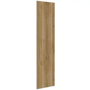 Dveře skříně Moduklix 201, 3x49, 4 dub Mauvella obraz