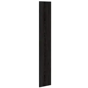 Nízké dveře skříně Moduklix 150, 1x25 dub Cabezone obraz