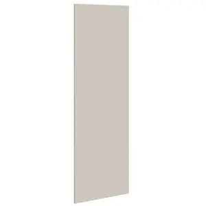 Nízké dveře skříně Moduklix 150, 1x49, 4 pískově béžové obraz