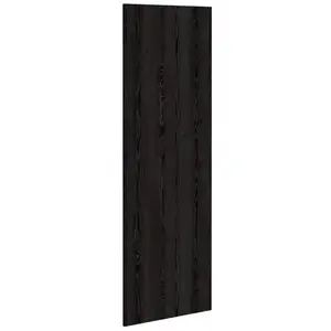 Nízké dveře skříně Moduklix 150, 1x49, 4 dub Cabezone obraz