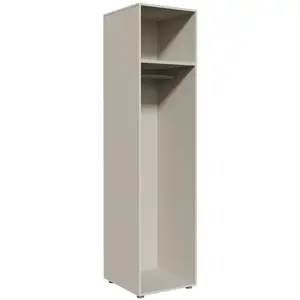 Korpus skříně Moduklix 49, 7x204, 5 pískově béžový obraz