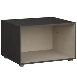 Podstavec skříně Moduklix 49, 7 dub Cabezone obraz