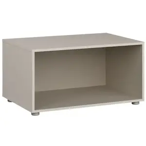 Podstavec skříně Moduklix 74, 4 pískově béžový obraz