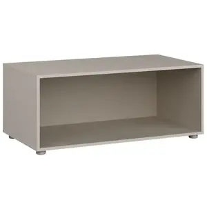 Podstavec skříně Moduklix 99, 4 pískově béžový obraz