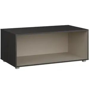Podstavec skříně Moduklix 99, 4 dub Cabezone obraz