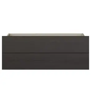 2 zásuvky Moduklix ke korpusu dub cabezone 99.1 cm obraz