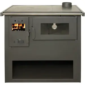 Sporák Termo-8 vpravo 7.21 kW N obraz