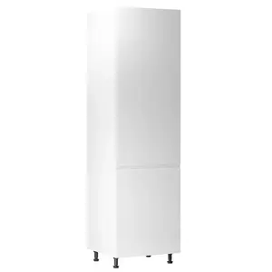 Kuchyňská skříňka Gardena D60z L White obraz