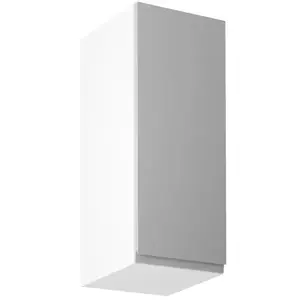 Kuchyňská skříňka Gardena G30 L Grey obraz
