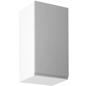 Kuchyňská skříňka Gardena G40 L Grey obraz