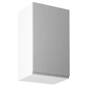 Kuchyňská skříňka Gardena G45 Grey obraz