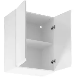 Kuchyňská skříňka Gardena G60-L White obraz