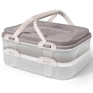 Piknikový box s vložkou 2x7L 9470 obraz