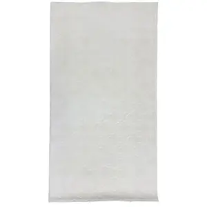 Koberec Eva Embossed 1, 2/1, 7 Em2025-08 bílý obraz