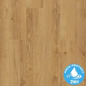 Laminátová podlaha vodeodolná Dub Old Camberwick 8mm AC4 Eurohome River 8 PP K794 obraz