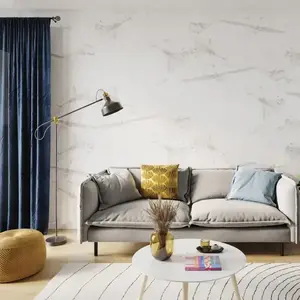 Nástěnný panel SPC Calacatta Snow 120x265cm 4mm obraz