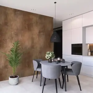 Nástěnný panel SPC Rustica 120x265cm 4mm obraz