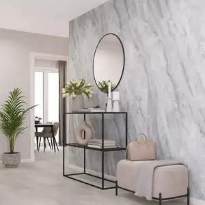Nástěnný panel SPC Smoky Ash 120x265cm 4mm obraz