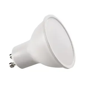 LED ŽÁROVKA GU10 4.9W TOMIV2 NW obraz