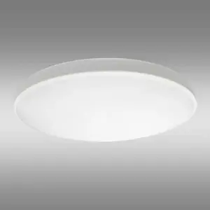 SVÍTIDLO QTEC Q-251MS ARVE 18W 4000K WHITE SENSOR obraz
