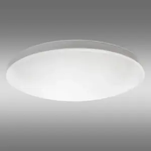SVÍTIDLO QTEC Q-252MS ARVE 24W 4000K WHITE SENSOR obraz
