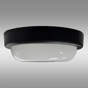 SVITIDLO LED Q-41A 8W IP64 BLACK obraz