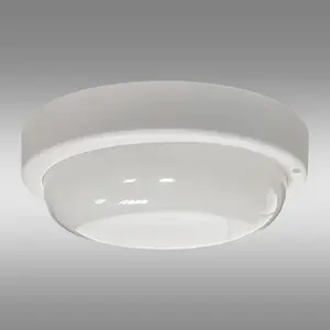 SVITIDLO LED Q-40A 8W IP64 WHITE obraz
