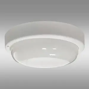SVITIDLO LED Q-42A 15W IP64 WHITE obraz