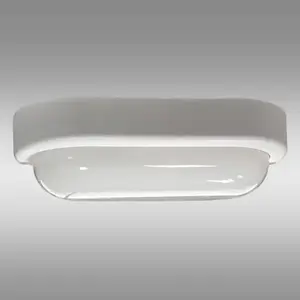 SVITIDLO LED Q-50A 8W IP64 WHITE obraz