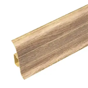 Podlahová lišta Premium Classic 310 Borovica Antická 2.2m obraz