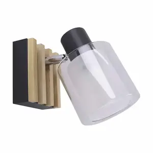 SVITIDLO LAMEL 05088 E14 1D LS1 obraz