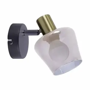 SVITIDLO AYRA 04958 1CBL/G LS1 obraz