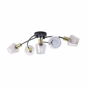 SVITIDLO AYRA 04961 5G BL/G LS4 obraz