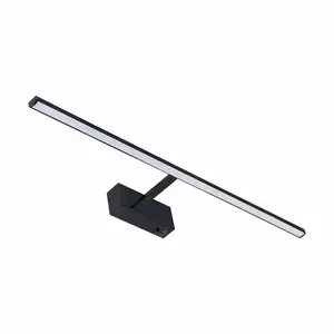 SVITIDLO MARTA LED 05086 8W BL CCT K1 obraz