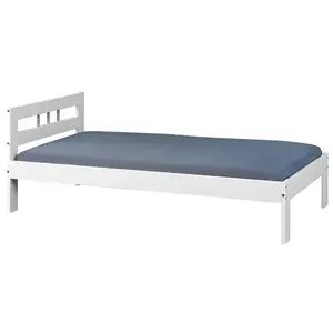 Postel 20900225 Fana 90x200 bílá obraz
