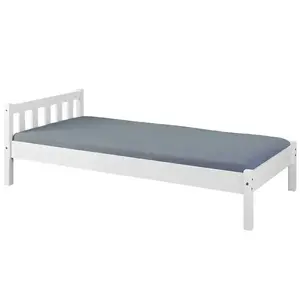 Postel 29040010 Vilmar 90x200 bílá obraz