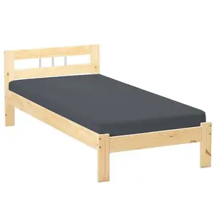 Postel 30400225 Jana 90x200 přírodní obraz