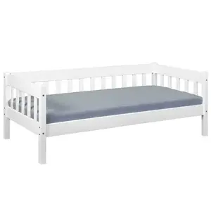 Postel 29040060 Sintro 90x200 bílá obraz