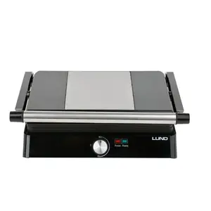 Grill elektrický 2200W 67451 obraz