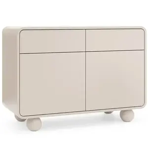 Komoda Albion KSZ108 cashmere obraz