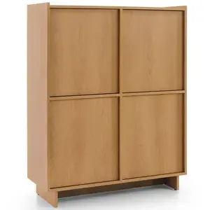 Komoda Yasumi KW98 dub carmel obraz