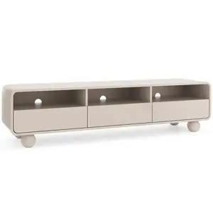 TV stolek ALBION 180 cashmere obraz