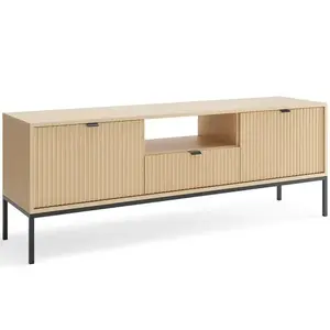 TV stolek NOVA 154 dub vicenza obraz