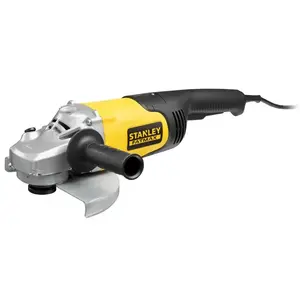 Úhlová bruska Fatmax® 2000W pro kotouče o 230 mm obraz