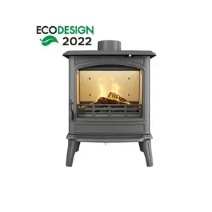 Krbová kamna Premium ARTEMIDA 6.5 kW Eco obraz